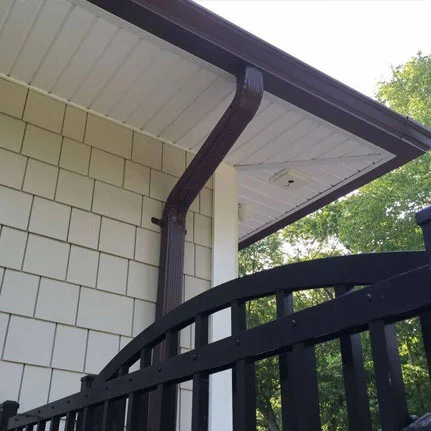 fascia gutter installation Stony Brook ny