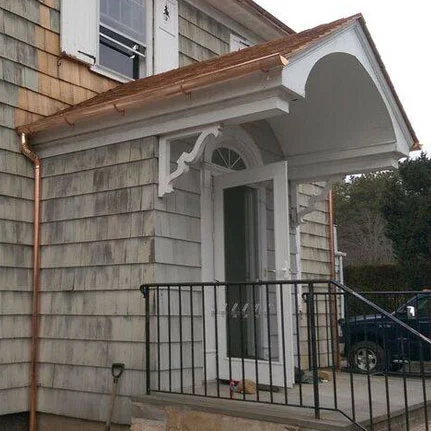 gutter instalation Stony Brook ny